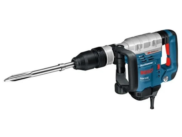 Отбойный молоток BOSCH GSH 5 CE (Аренда)