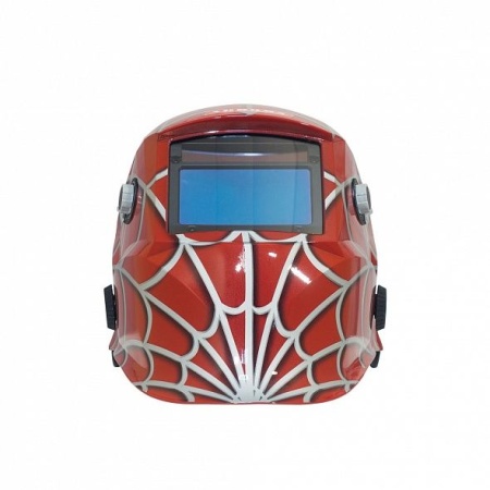 Маска сварочная хамелеон Aurora SUN-7 Spider