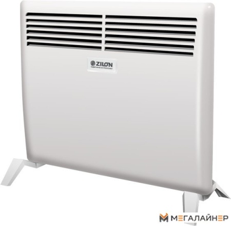 Конвектор ZILON ZHC-2000 A2.0