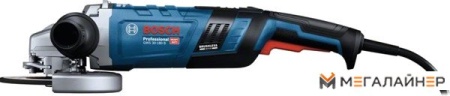 Угловая шлифмашина Bosch GWS 30-180 B Professional 06018G0000 купить в Минске с доставкой