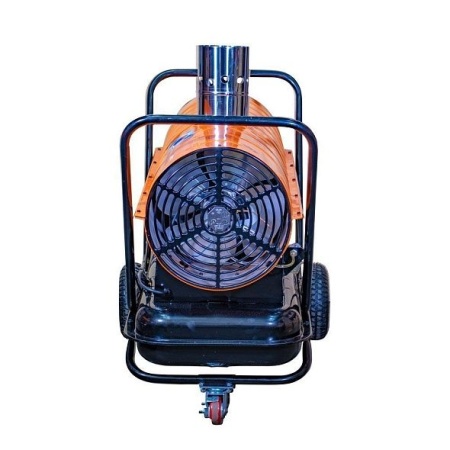 Тепловая пушка Aurora TK-240 ID