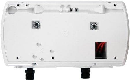 Проточный электрический водонагреватель-душ Atmor In-Line 7 кВт купить в Минске с доставкой