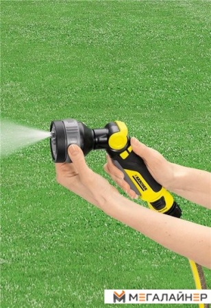 Karcher Plus 2.645-269.0 купить в Минске с доставкой