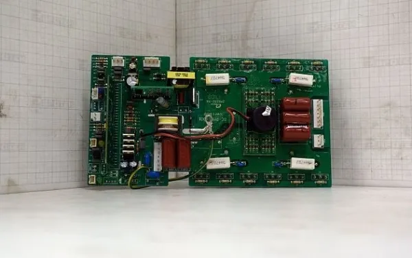 Верхняя плата AuroraPRO AIRHOLD 40 (N-51-PM01-001-E10) - запчасть