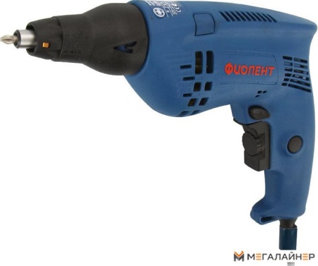 Дрель-шуруповерт Фиолент ШВ3-6-РЭ купить в Минске с доставкой