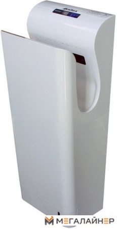 Сушилка для рук Ksitex UV-9999 (белый) купить в Минске с доставкой