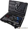 Универсальный набор инструментов FORSAGE F-38841(New) (216 предметов) купить в Минске с доставкой