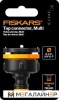 Коннектор Fiskars Штуцер для крана Multi 1027051 купить в Минске с доставкой
