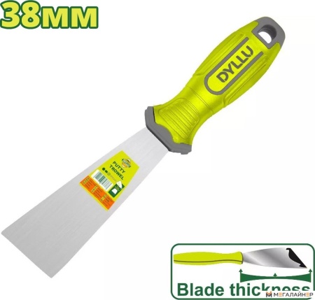 Шпатель Dyllu DTPT1315 купить в Минске с доставкой