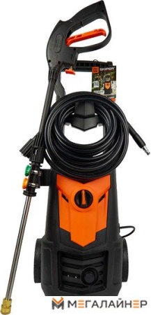Мойка высокого давления Skiper PM-135 купить в Минске с доставкой