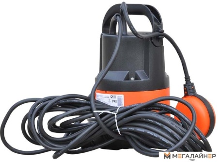 Дренажный насос Skiper SP2000 купить в Минске с доставкой