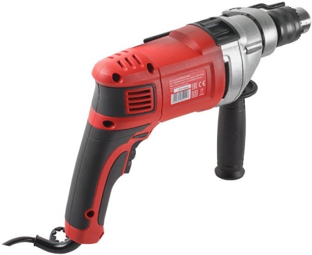 Ударная дрель Wortex DS 1609 купить в Минске с доставкой