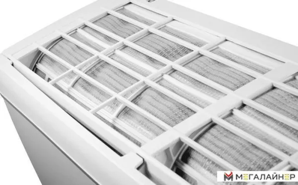 Сплит-система Electrolux Fusion Ultra DC Inverter EACS/I-12HF/N8_22Y