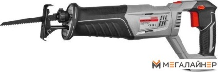 Пила сабельная аккумуляторная CROWN CROWN CT25007HX-4 BMC купить в Минске с доставкой
