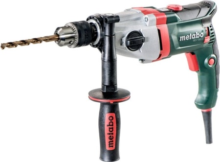 Безударная дрель Metabo BEV 1300-2 600574000