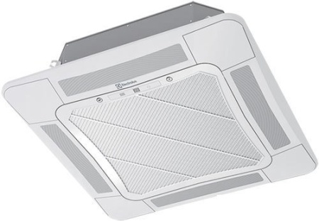 Внутренний блок Electrolux EACC/I-12 FMI/N8_ERP