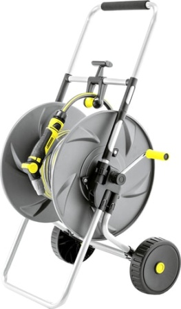 Тележка со шлангом Karcher 2.645-043.0 (1/2'', 20 м)