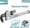 Ключ трубный Total THTAL17246