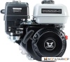 Бензиновый двигатель Zongshen GB225-4 1T90QW253 купить в Минске с доставкой