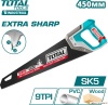 Купить Ножовка Total THT55188 в Минске с доставкой
