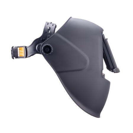 Маска сварщика FoxWeld ГЛАДИАТОР с откидным стеклом С5 