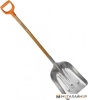 Лопата совковая универсальная FISKARS 1001637 купить в Минске с доставкой