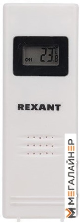 Купить Термометр Rexant 70-0592 в Минске с доставкой