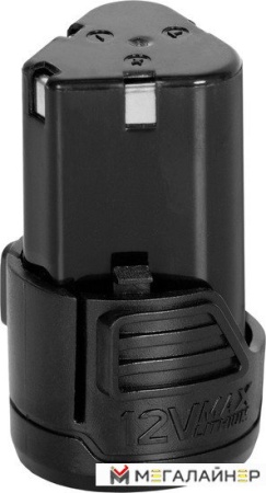 Аккумулятор Alteco BCD 1210 Li 13210 (10.8В/1.3 Ah) купить в Минске с доставкой