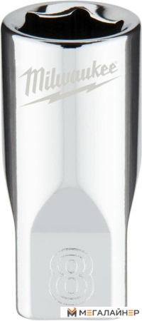 Головка слесарная Milwaukee 4932478316 купить в Минске с доставкой