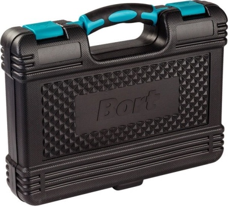 Универсальный набор инструментов Bort BTK-65 (65 предмета) купить в Минске с доставкой