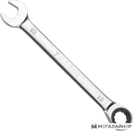 Набор ключей Toptul GPAQ1202 12 предметов купить в Минске с доставкой