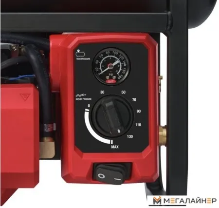 Компрессор Milwaukee M18 FUEL FAC-0 4933472166 (без АКБ)