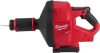 Прочистная машинка Milwaukee M18 FUEL M18FDCPF8-0C 4933459683 (без АКБ)