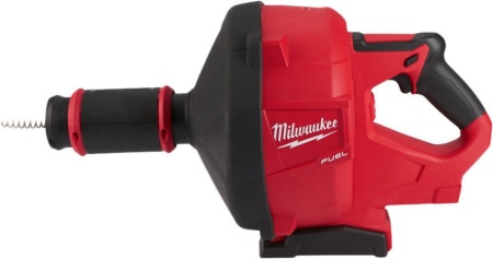 Прочистная машинка Milwaukee M18 FUEL M18FDCPF8-0C 4933459683 (без АКБ) купить в Минске с доставкой