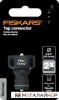 Коннектор Fiskars Штуцер для крана FiberComp G3/4" 26.5 mm 1027054 купить в Минске с доставкой