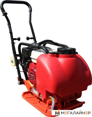 Виброплита Impulse VP60TH+ купить в Минске с доставкой