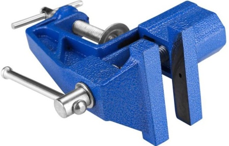 Тиски Deko CL07 купить в Минске с доставкой