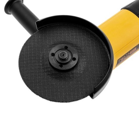 Угловая шлифмашина Denzel AGH125-1200A купить в Минске с доставкой