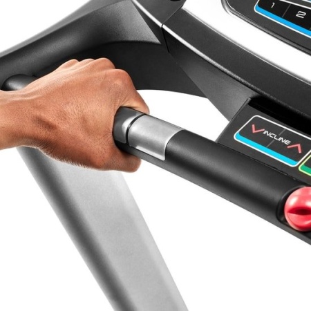 Электрическая беговая дорожка NordicTrack S25 NETL79719