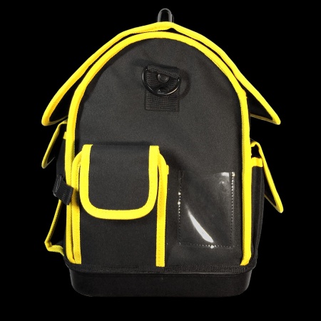 Сумка для инструментов 33 кармана «ФЕЛЬД»  BERGER BG1195 купить в Минске с доставкой