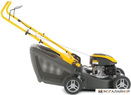 Купить газонокосилку в Минске. Цена газонокосилки в рассрочку