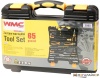 Универсальный набор инструментов WMC Tools 3065 (65 предметов) купить в Минске с доставкой
