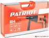 Перфоратор Patriot RH 160 140301160 купить в Минске с доставкой