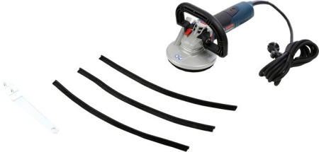 Угловая шлифмашина Bosch GBR 15 CA Professional (0601776000) купить в Минске с доставкой