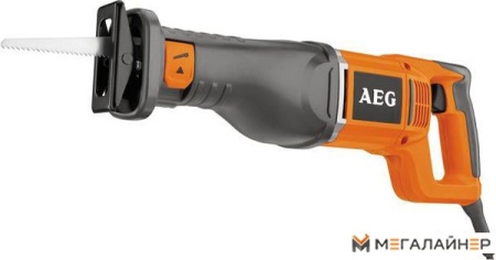 Сабельная пила AEG US 1300 XE купить в Минске с доставкой