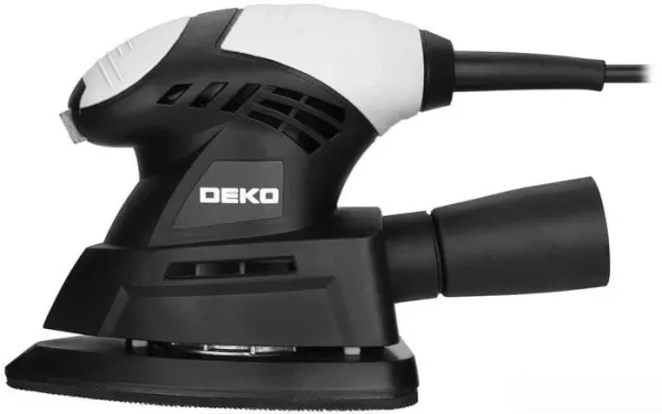 Дельташлифмашина Deko DKS200 063-4235 купить в Минске с доставкой