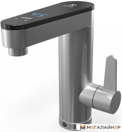 Проточный электрический водонагреватель-кран Electrolux Taptronic Prime купить в Минске с доставкой