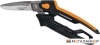 Ножницы технические Fiskars PowerArc 1027206 купить в Минске с доставкой