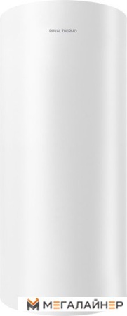 Накопительный электрический водонагреватель Royal Thermo RWH 30 Fidelity купить в Минске с доставкой