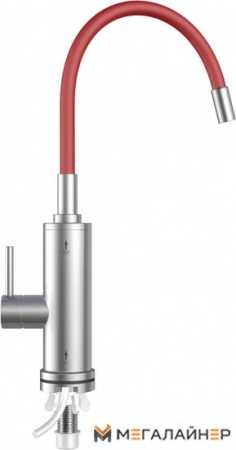 Проточный электрический водонагреватель-кран Thermex Ruby 3000 купить в Минске с доставкой